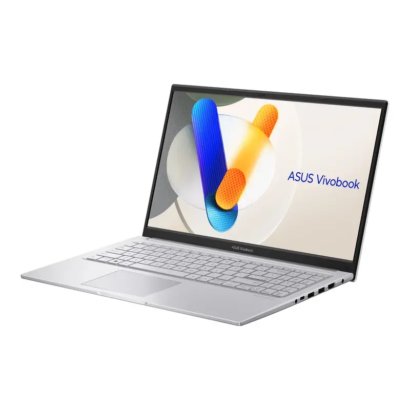 لپ تاپ 15.6 اینچی ایسوس مدل Vivobook X1504VANJ451i3 1315U 8GB 512SSD2
